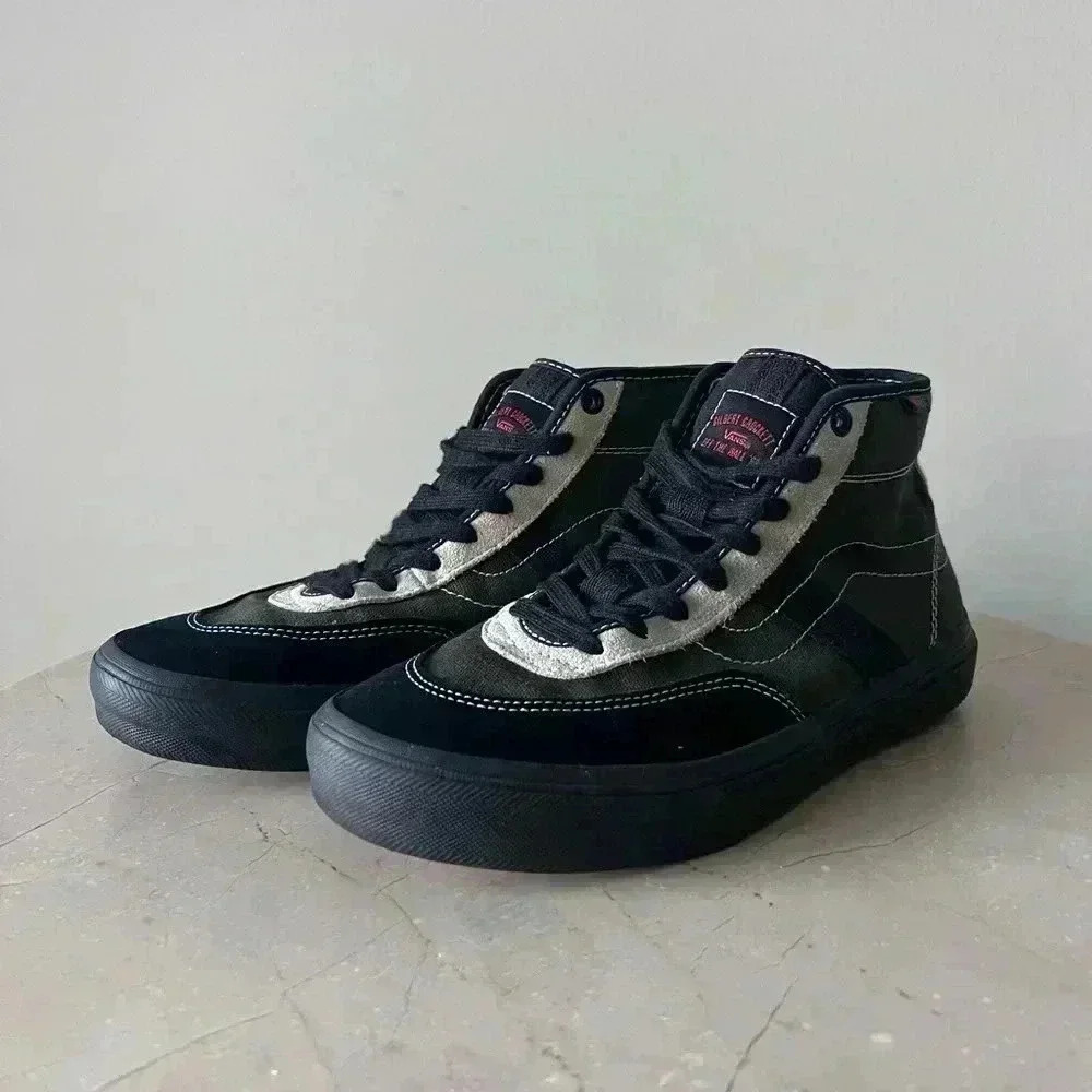 Vans Shoes Sneakers High-tops Men’s size 6.5